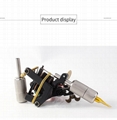 1002694 Self-locking steel grip