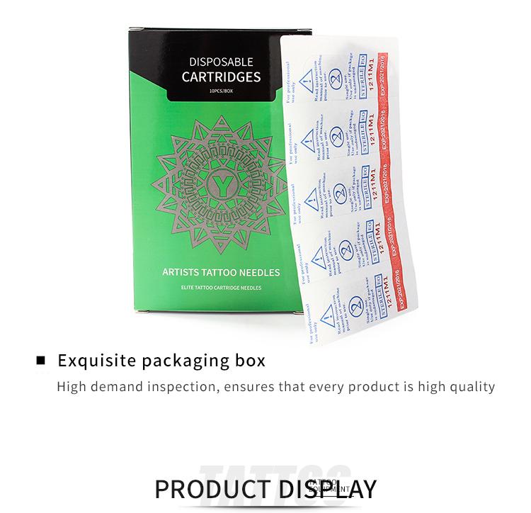 6100012 New style handmade tattoo machine,tattoo gun vs coil YL