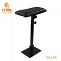 1002136  Steel Armrest For Tattoo
