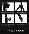 1002137  Essential Tattoo Armrest