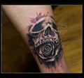 Kingkong Pen Machine 15 For Tattoo
