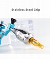 1002695  304 Stainless Steel Grip