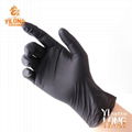 Yilong tattoo disposable glove  2000106