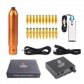 Yilong Tattoo Pen Machine Kit6 30004316