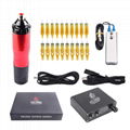 Yilong Tattoo Pen Machine Kit11 30004321