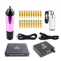 Yilong Tattoo Pen Machine Kit11 30004321
