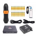 Yilong Tattoo Pen Machine Kit14 30004324