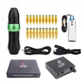 Yilong Tattoo Pen Machine Kit14 30004324