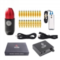 Yilong Tattoo Pen Machine Kit16 