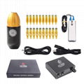 Yilong Tattoo Pen Machine Kit16 