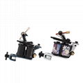 Yilong Copper Tattoo Machine Kit Item No:3000305