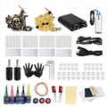 Yilong Embossing Tattoo Machine  Kit Item No:3000423-1