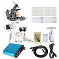 Yilong Alloy Tattoo Machine Kit  30004291