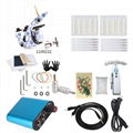 Yilong Starter Tattoo Machine Kit 30004295