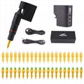 Yilong King Kong Pen Machine Kit 2 3000430