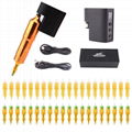 Yilong King Kong Pen Machine Kit 3 3000431