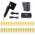 Yilong King Kong Pen Machine Kit 5 3000432