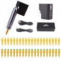 Yilong King Kong Pen Machine Kit 6 3000433