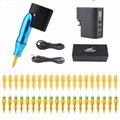 Yilong King Kong Pen Machine Kit 9   3000436