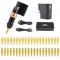 Yilong King Kong Pen Machine Kit 12  3000439
