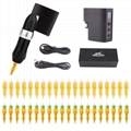 Yilong King Kong Pen Machine Kit 14  3000441