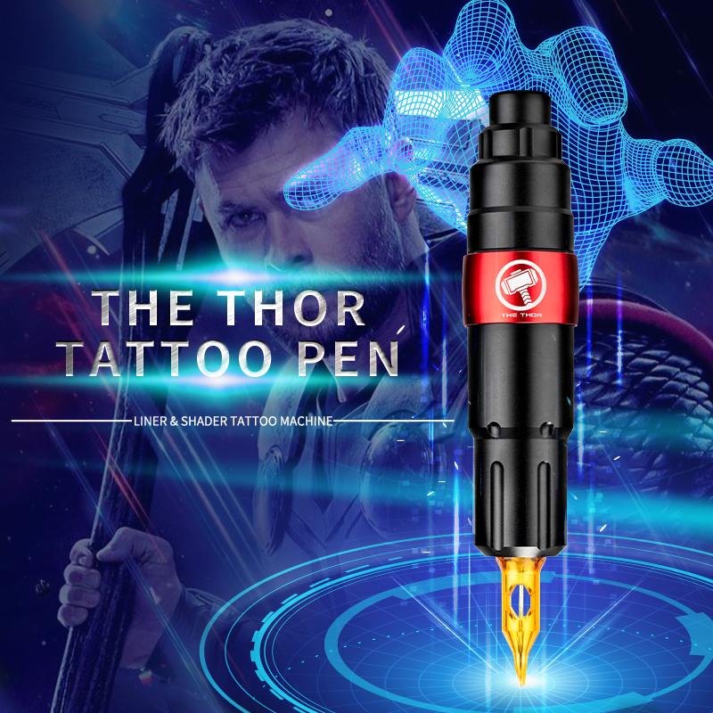 Yilong tattoo pen machine 1002600 4