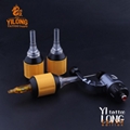 Yilong Tattoo Dragonfly Grip 1004121