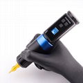 New Model Yilong Tattoo Machine Pen 1002801 5