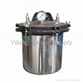 2000207 Autoclave