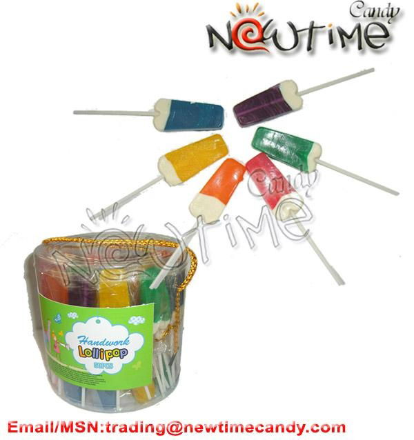 ice pop lollipop