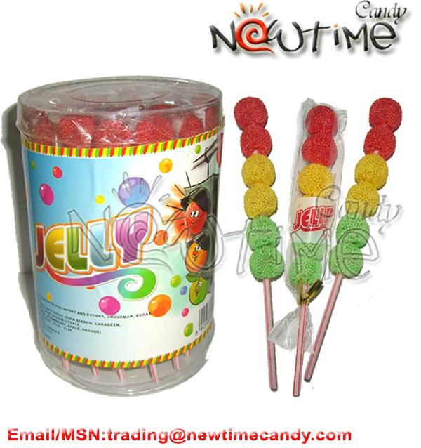 jelly lollipop