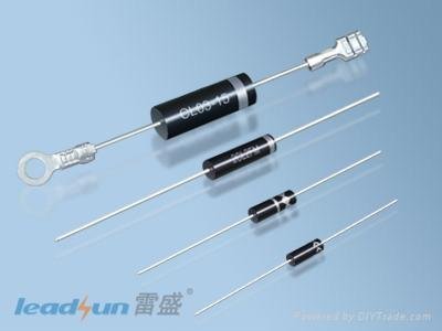 high voltage diode CL series