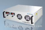 high frequency high voltage power supply