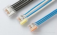 Push In Wire Connector  PC225 series