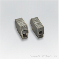 Quick  Lighting Connector P03 