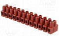 Steel Insert  Terminal Blocks 4