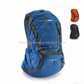 NIKKO BACKPACK 23L NK-2325 4