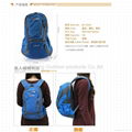 NIKKO BACKPACK 23L NK-2325 5