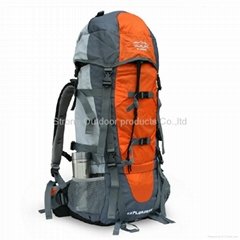 75L CAMPING BACKPACK CL-157