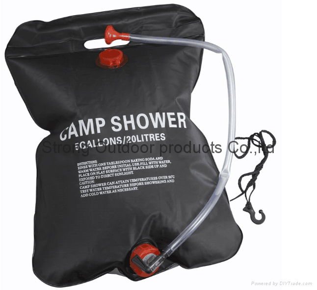 20L hanging camp shower 3