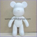 7 inches momo bears DIY platform  cartoon toy 5