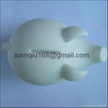 diy PIG money box  promotion  platform  gifts toy 1