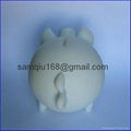 diy PIG money box  promotion  platform  gifts toy 2