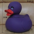 Giant Rubber Duck Bath Toy gifts for