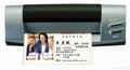 A6 Business Card and Photo  Scanner 1