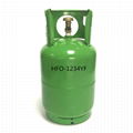 R1234YF Automotive Refrigerant 2