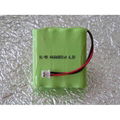 nimh rechargeable battery 2