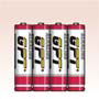 LR6 Alkaline battery 2