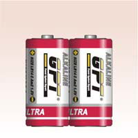 LR14 Alkaline Battery
