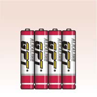 LR03 Alkaline Battery